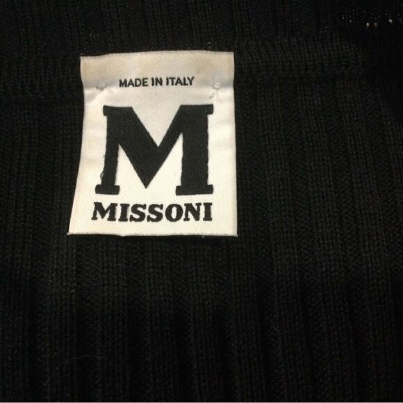 MISSONI Vintage Dress - Picture 7 of 10